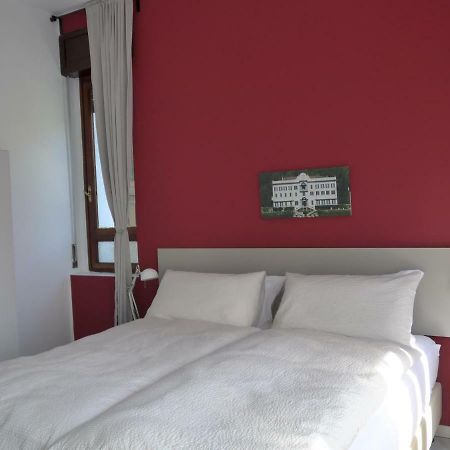 La Tana Rooms Lenno Luaran gambar