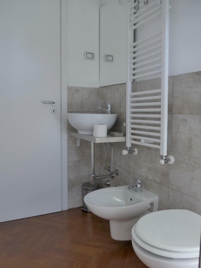 La Tana Rooms Lenno Luaran gambar