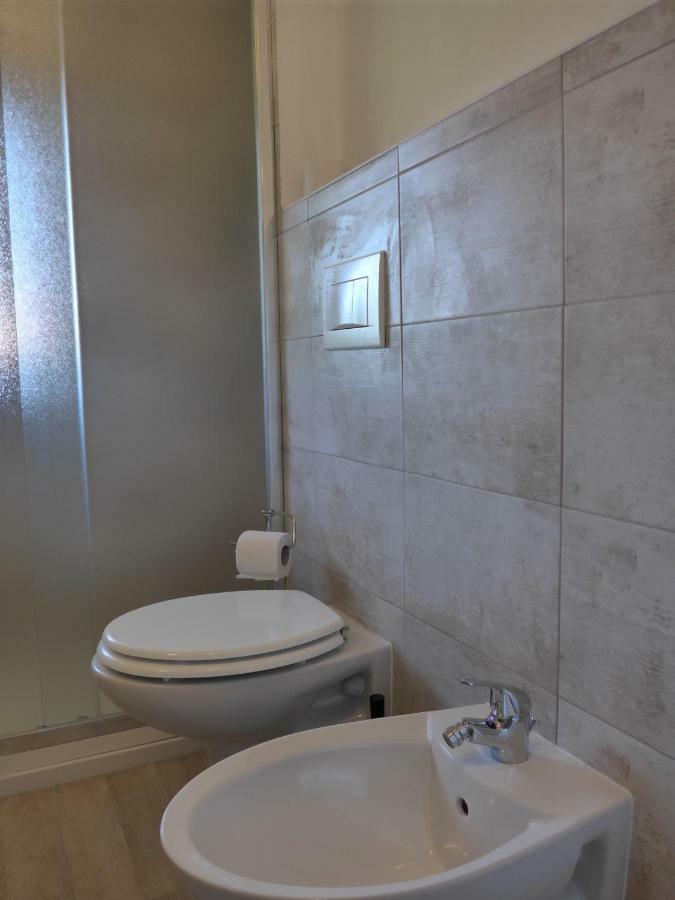 La Tana Rooms Lenno Luaran gambar