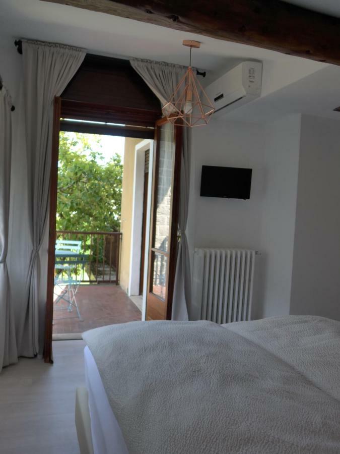 La Tana Rooms Lenno Luaran gambar