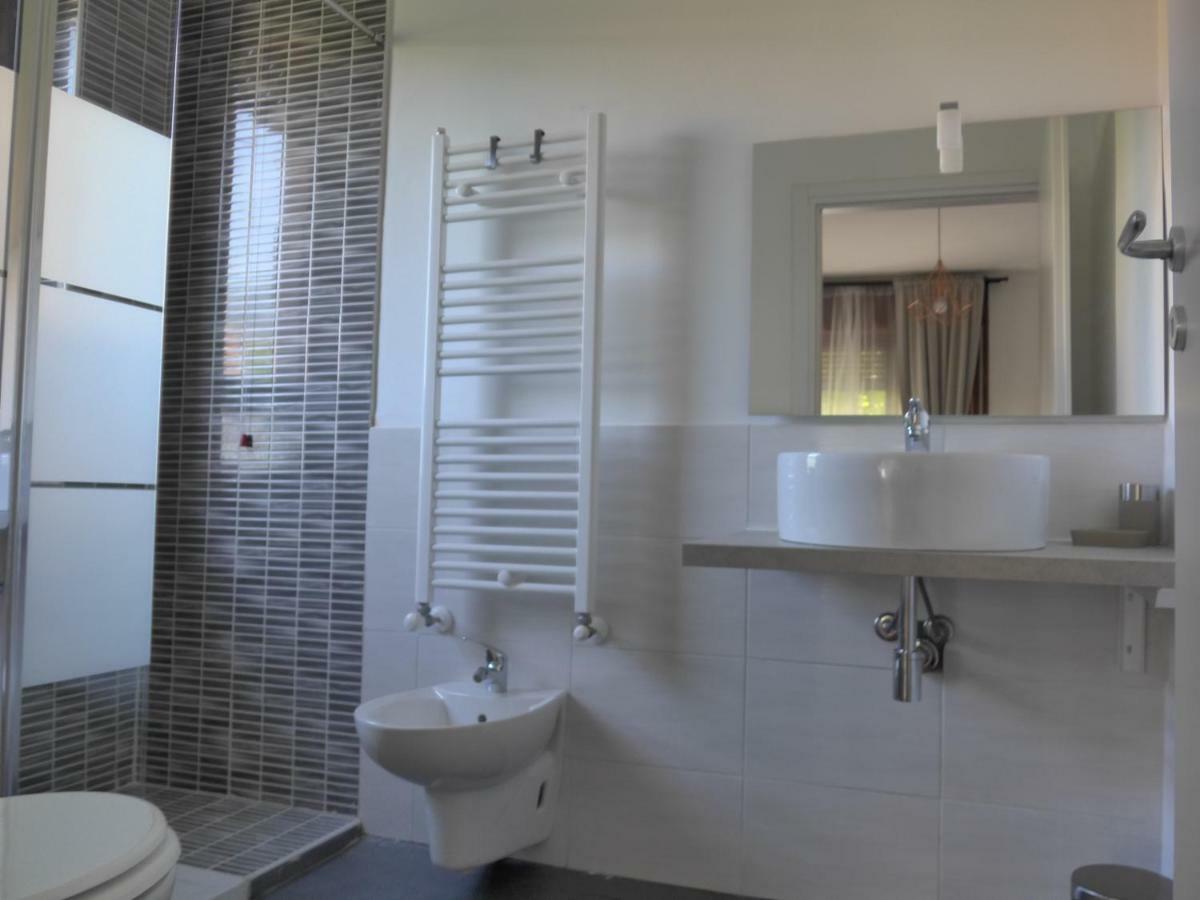 La Tana Rooms Lenno Luaran gambar