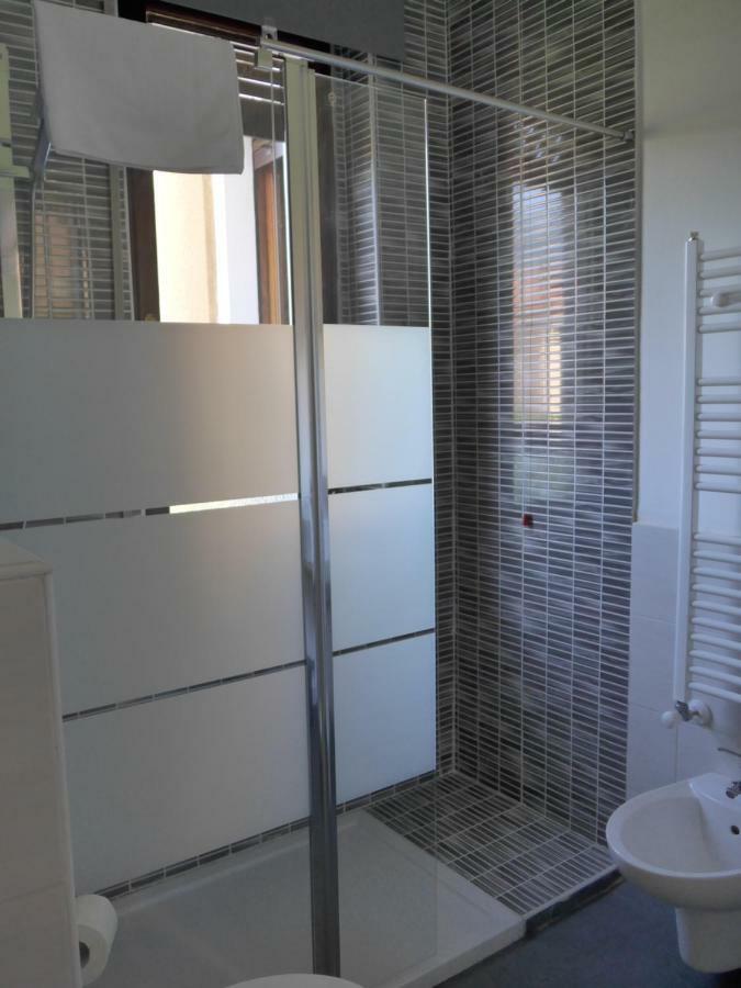 La Tana Rooms Lenno Luaran gambar