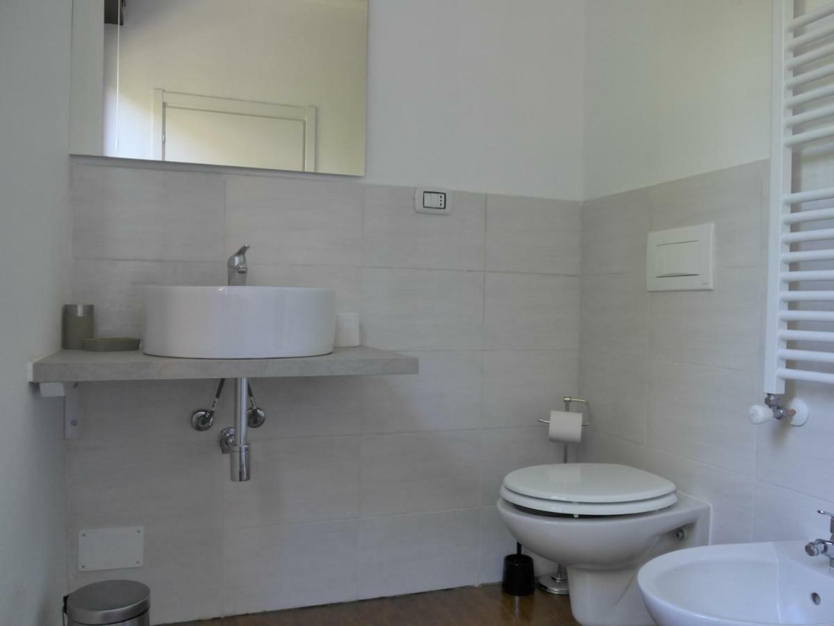 La Tana Rooms Lenno Luaran gambar