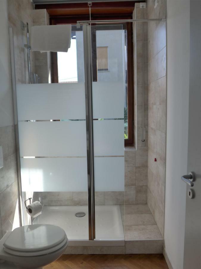 La Tana Rooms Lenno Luaran gambar
