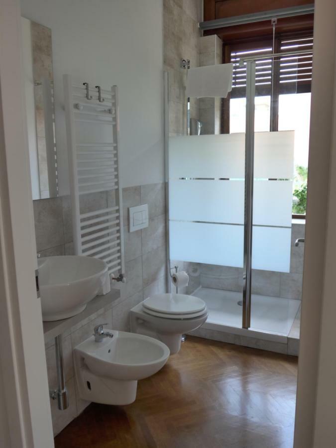 La Tana Rooms Lenno Luaran gambar