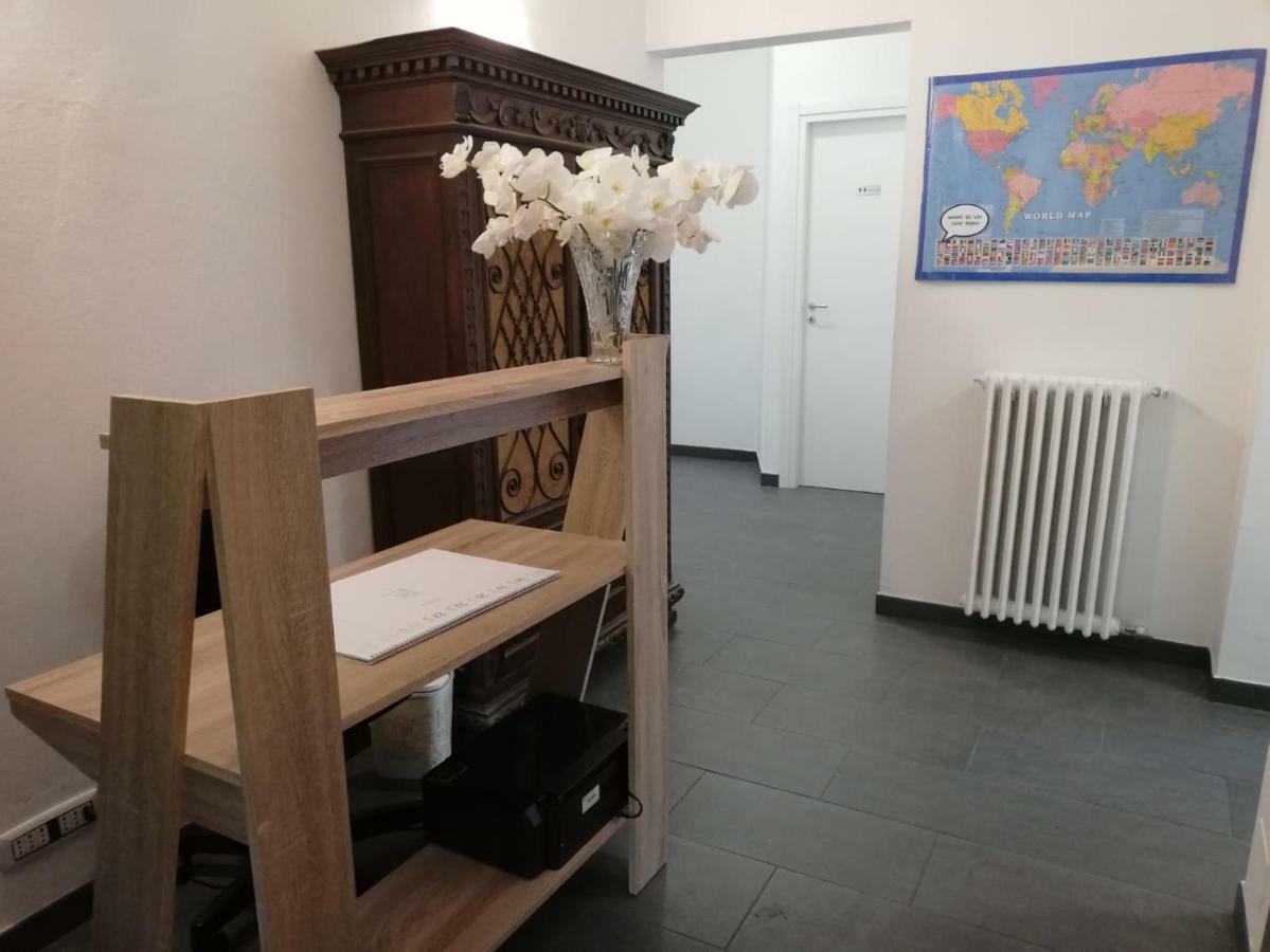 La Tana Rooms Lenno Luaran gambar