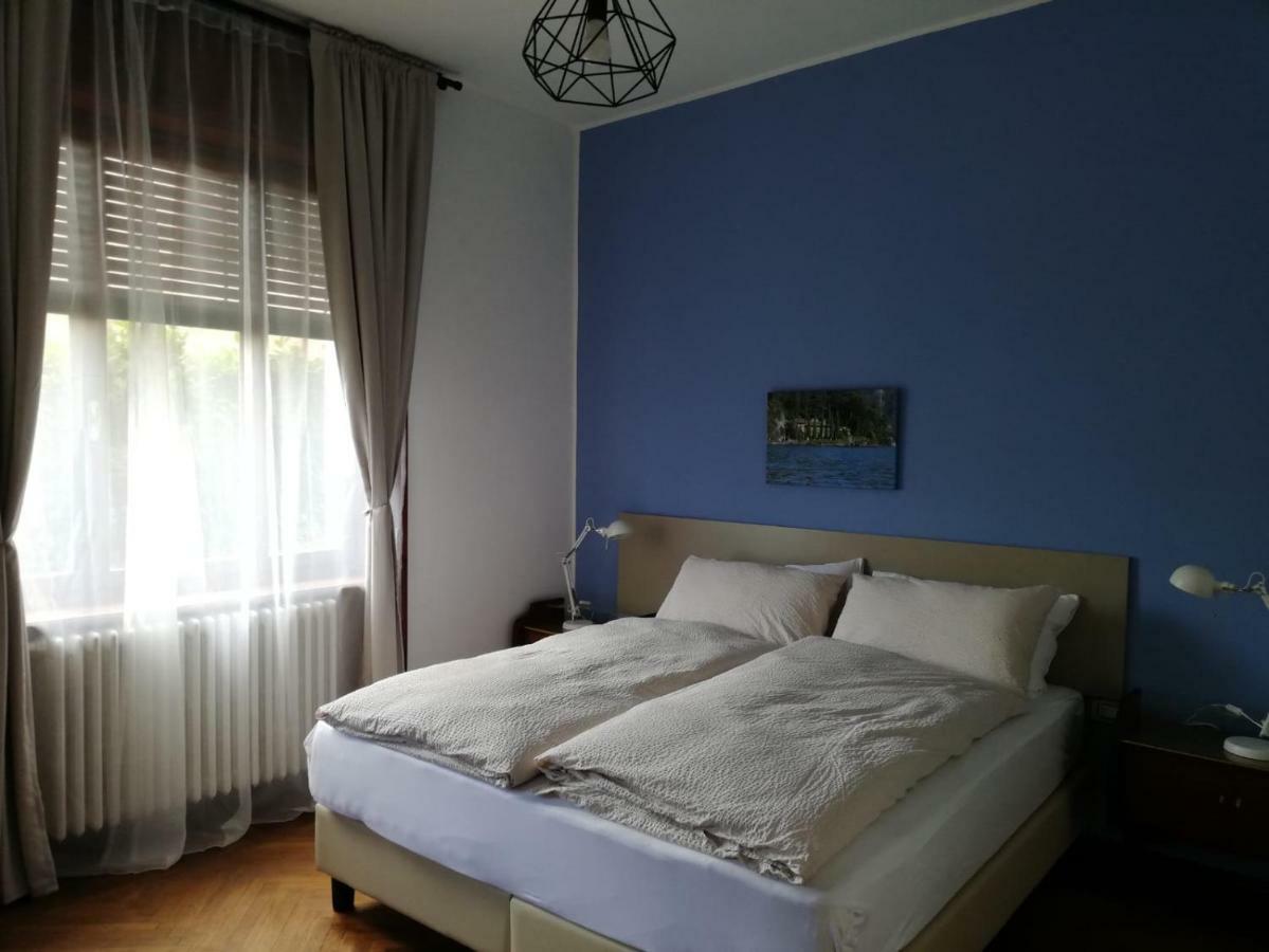 La Tana Rooms Lenno Luaran gambar
